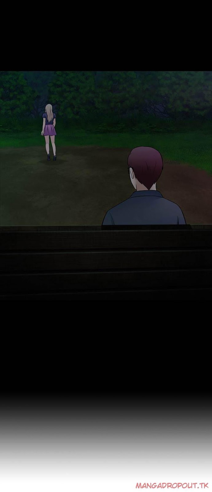 Dark Game - Chapter 27 5