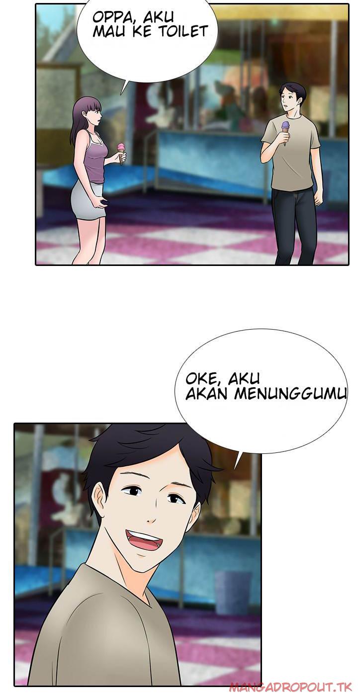 Dark Game - Chapter 27 17