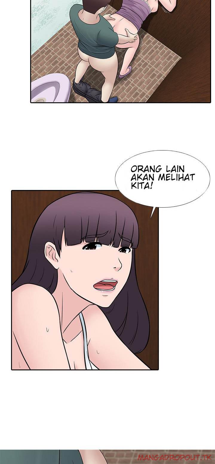 Dark Game - Chapter 27 28