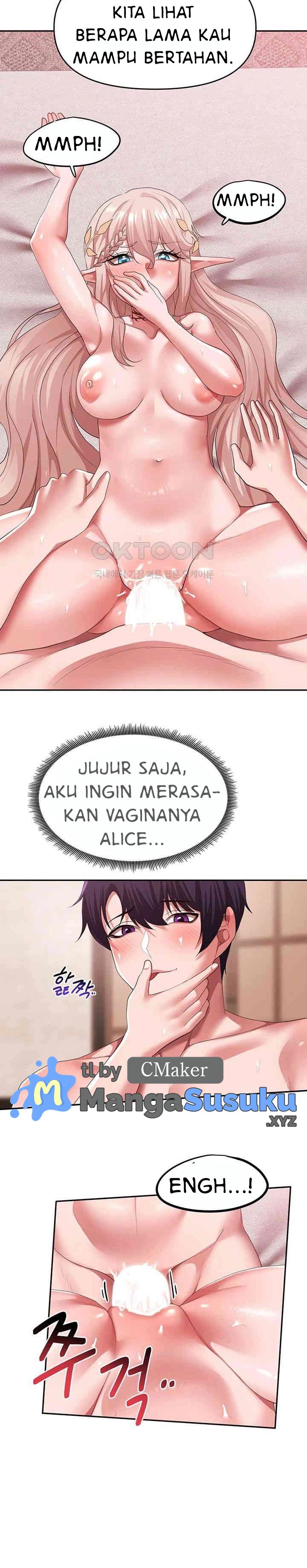 For Sale: Fallen Lady, Never Used - Chapter 27 18