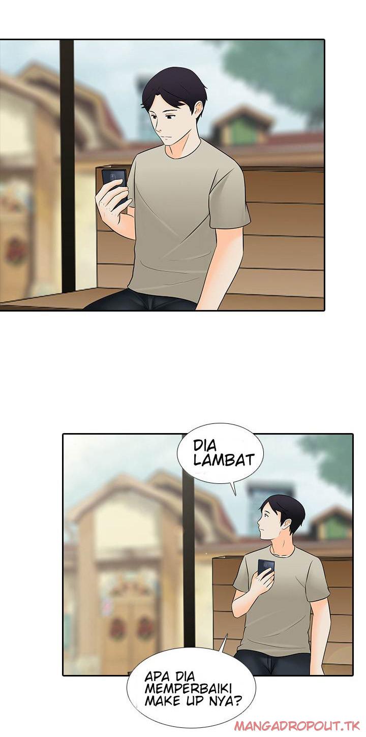 Dark Game - Chapter 27 26