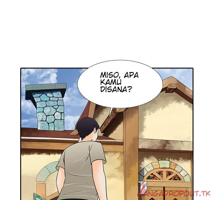 Dark Game - Chapter 27 37