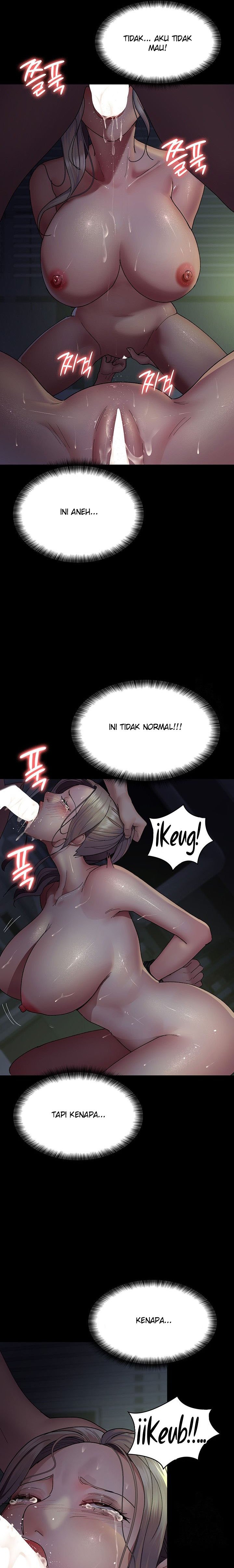 Night Hospital - Chapter 27 20