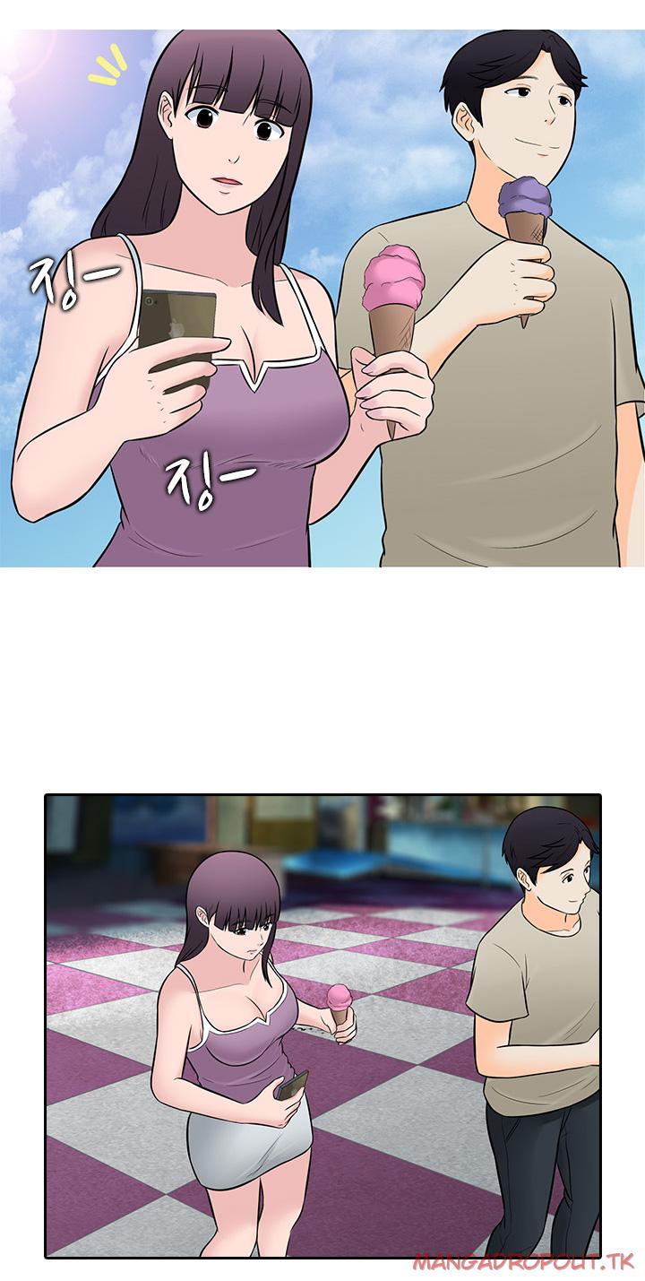 Dark Game - Chapter 27 14