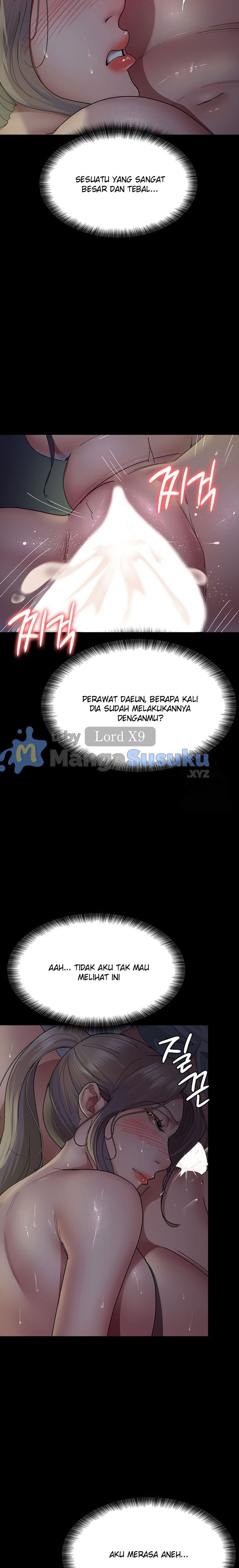 Night Hospital - Chapter 27 9