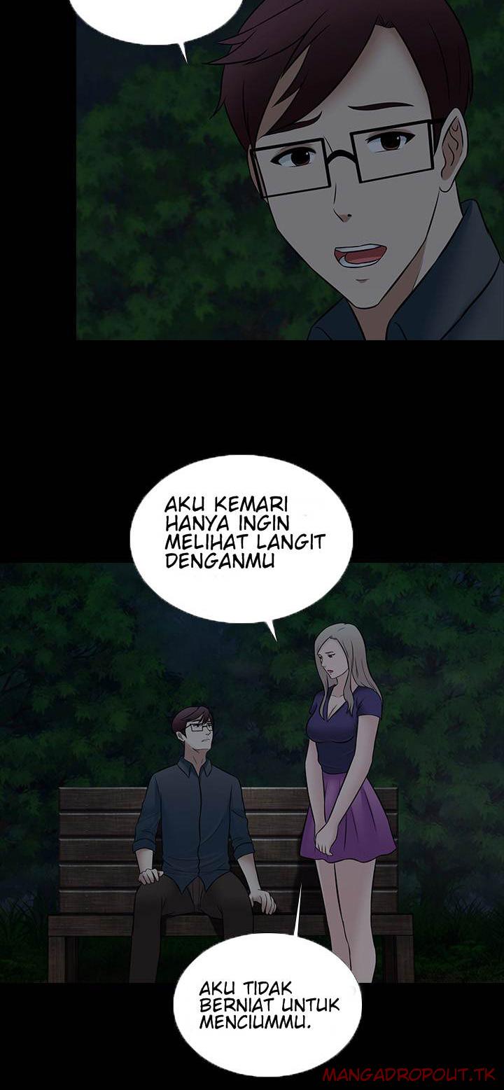 Dark Game - Chapter 27 4