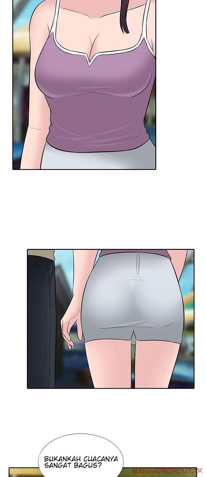 Dark Game - Chapter 27 7