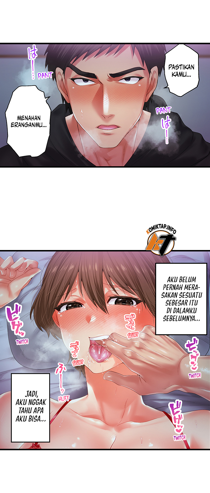 Obey the Dirty Rules of This Neighborhood! - Chapter 27 8