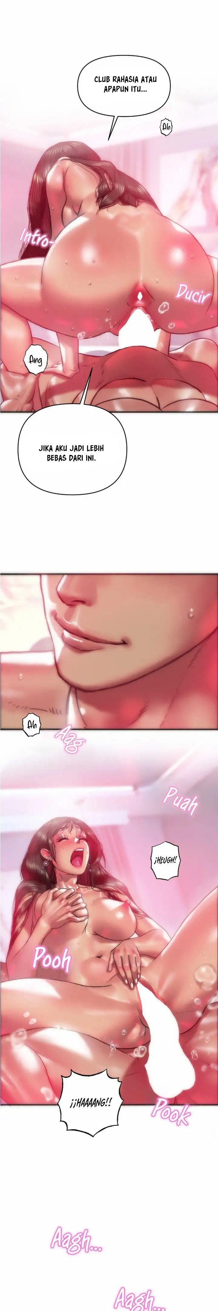 Trophy Wives - Chapter 27 29