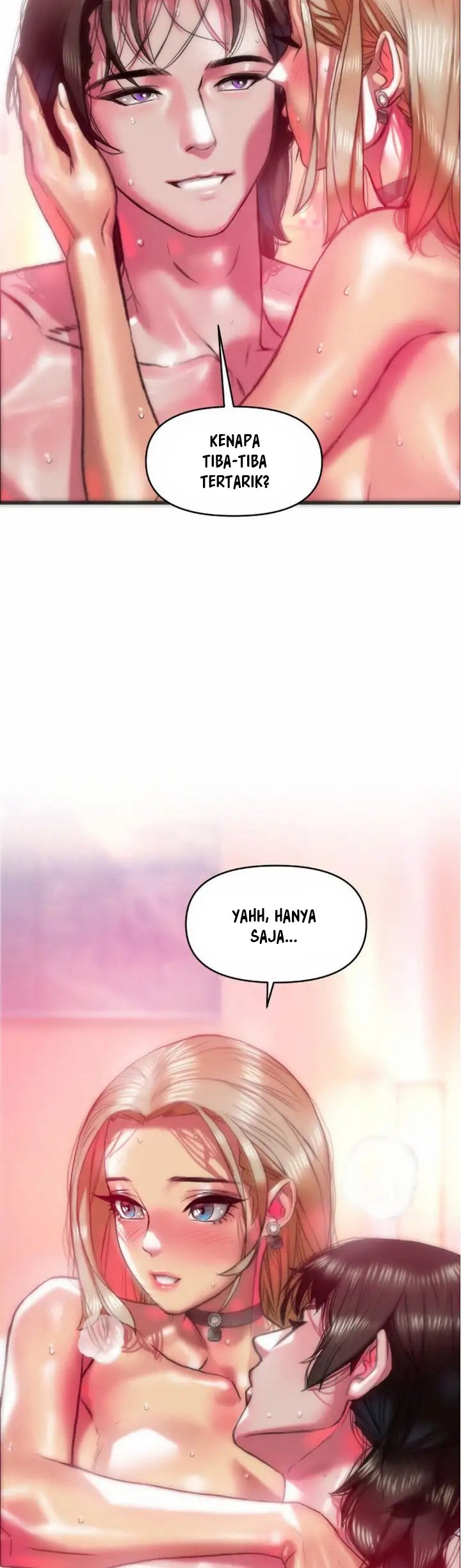 Trophy Wives - Chapter 27 7