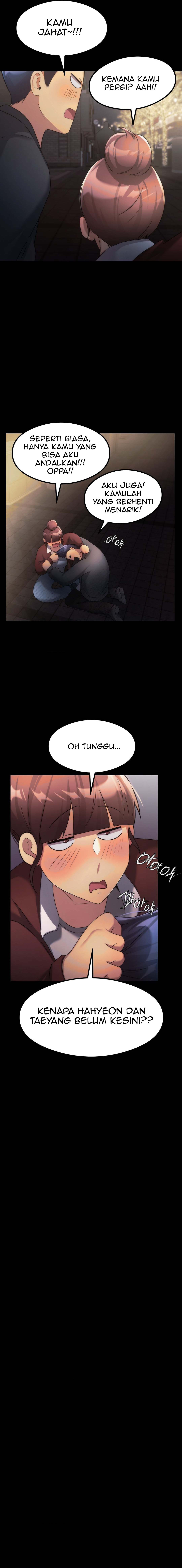 Open Talk - Chapter 27 6
