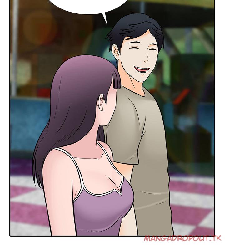 Dark Game - Chapter 27 8