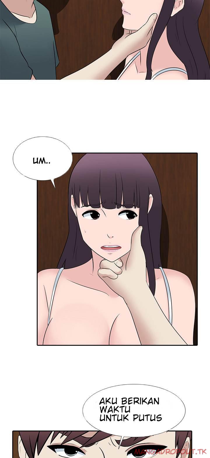 Dark Game - Chapter 27 22