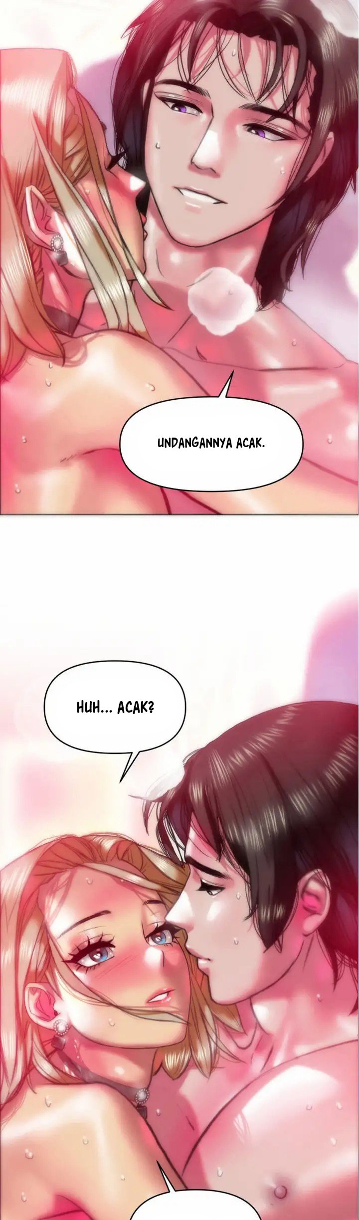 Trophy Wives - Chapter 27 5