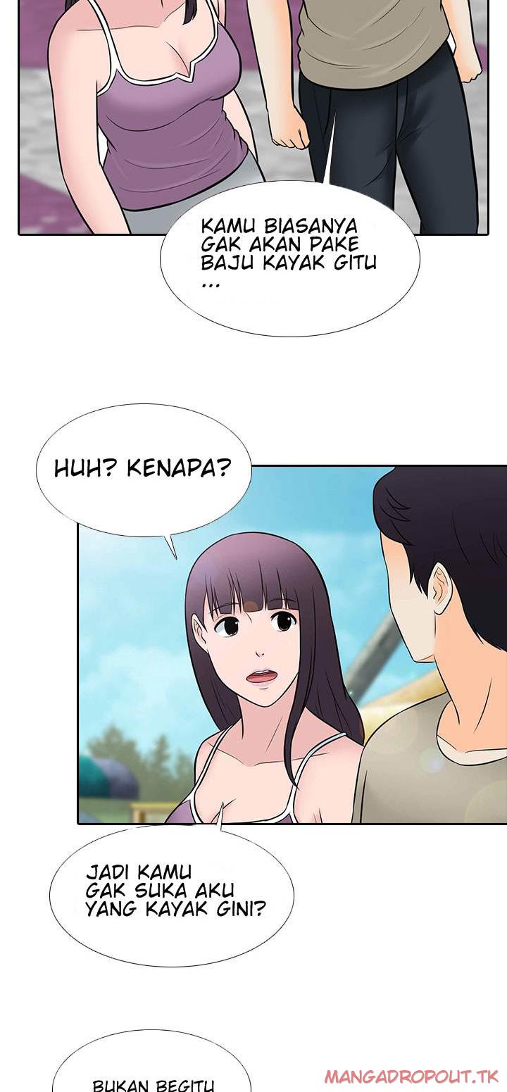 Dark Game - Chapter 27 10