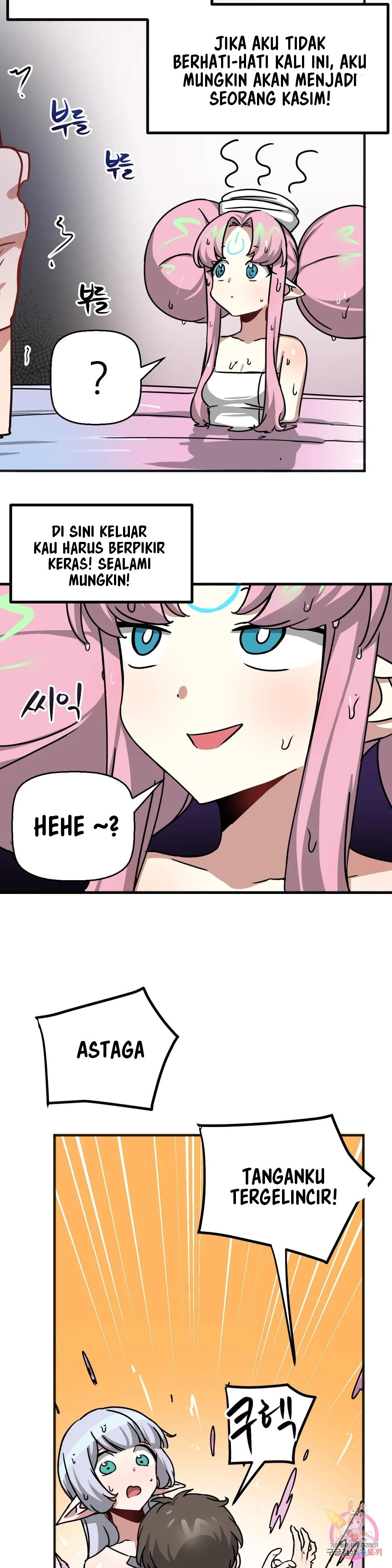 No Man’s Land - Chapter 29 10 No Man’s Land - Chapter 29 10