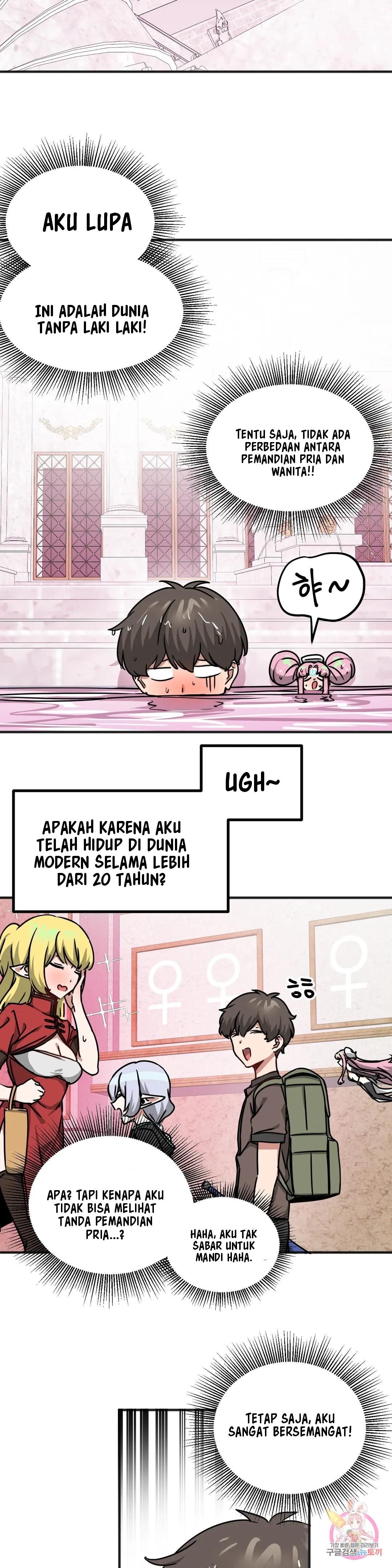 No Man’s Land - Chapter 29 4 No Man’s Land - Chapter 29 4