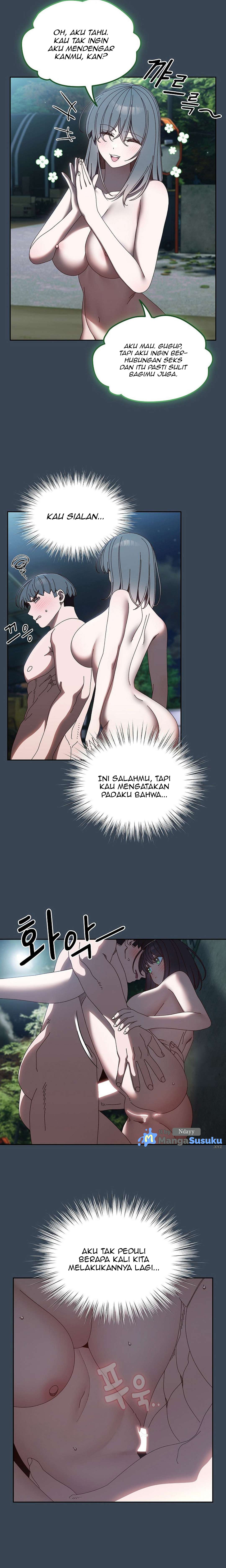 Boss! Give Me Your Daughter! - Chapter 29 7