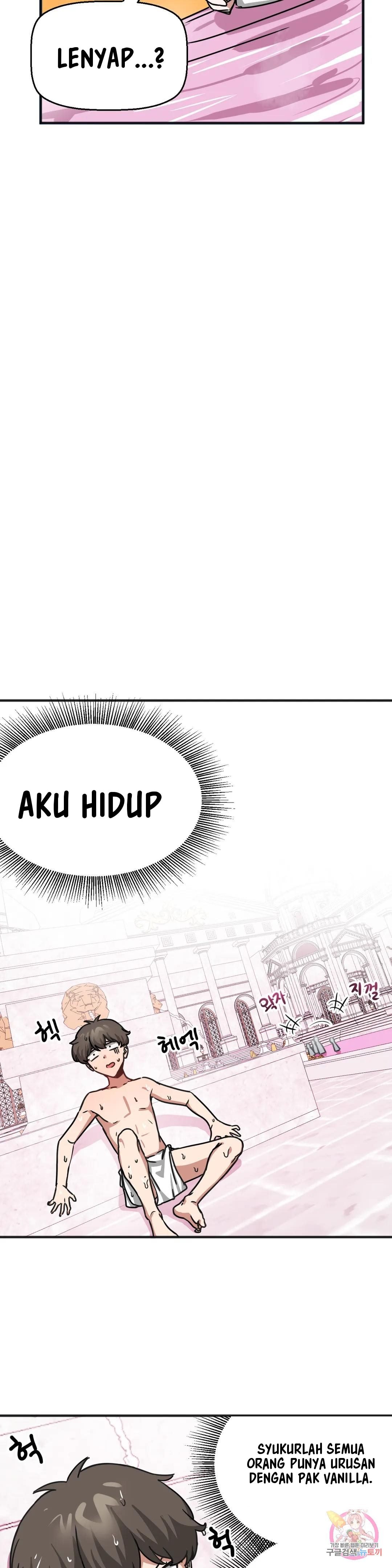 No Man’s Land - Chapter 29 17 No Man’s Land - Chapter 29 17