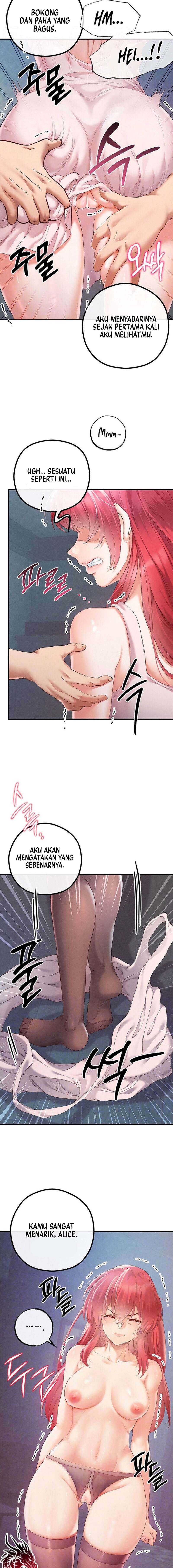 Revenge by Harem - Chapter 29 4
