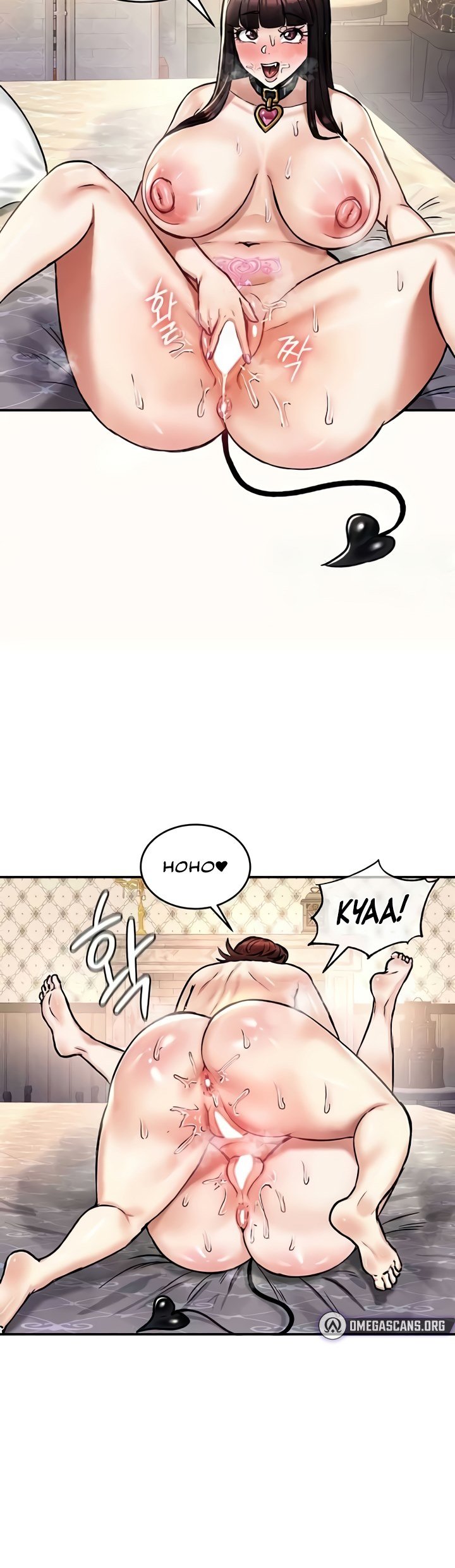 Regressed Warrior&#8217;s Female Dominance - Chapter 29 14