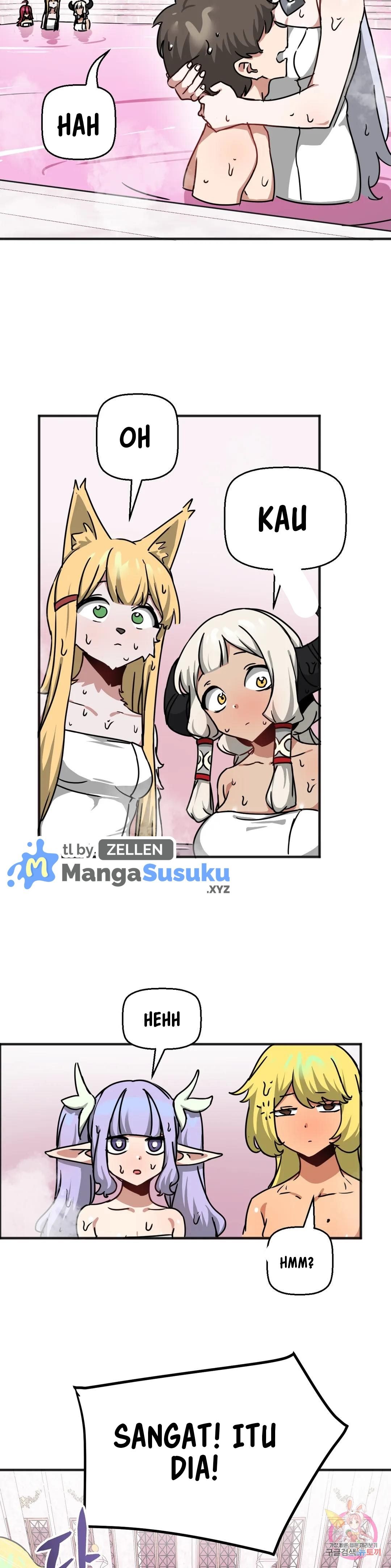 No Man’s Land - Chapter 29 13 No Man’s Land - Chapter 29 13