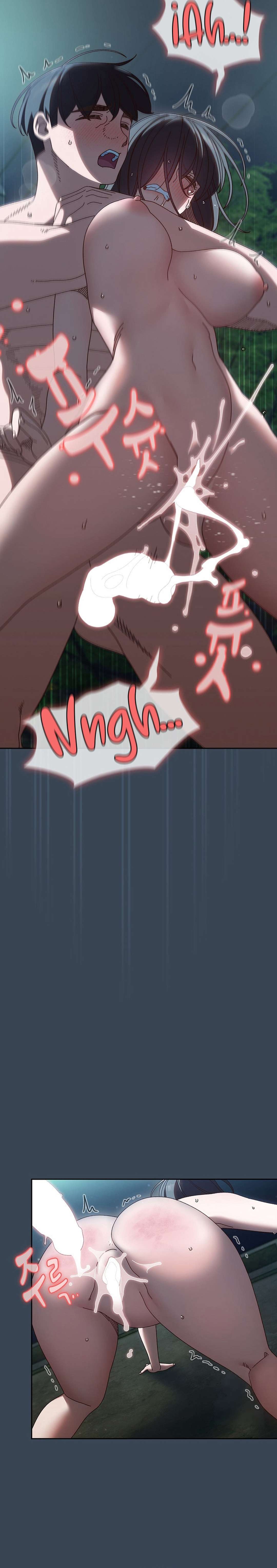 Boss! Give Me Your Daughter! - Chapter 29 22