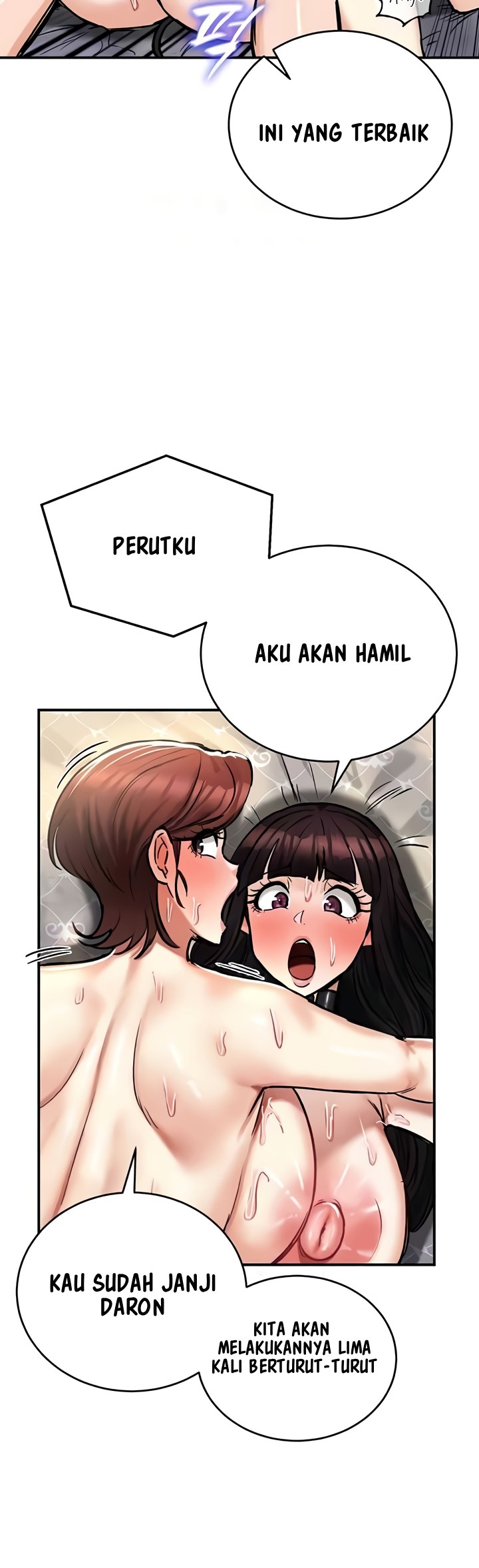 Regressed Warrior&#8217;s Female Dominance - Chapter 29 23