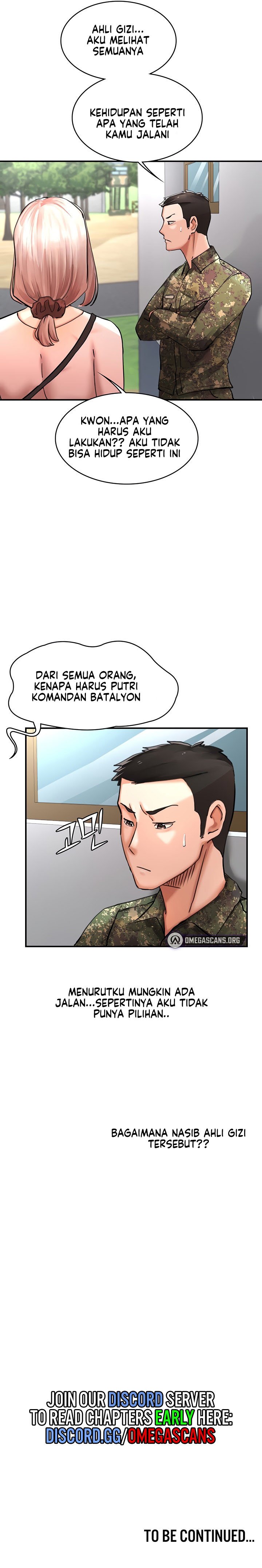 The Commander’s Daughter - Chapter 29 11 The Commander’s Daughter - Chapter 29 11