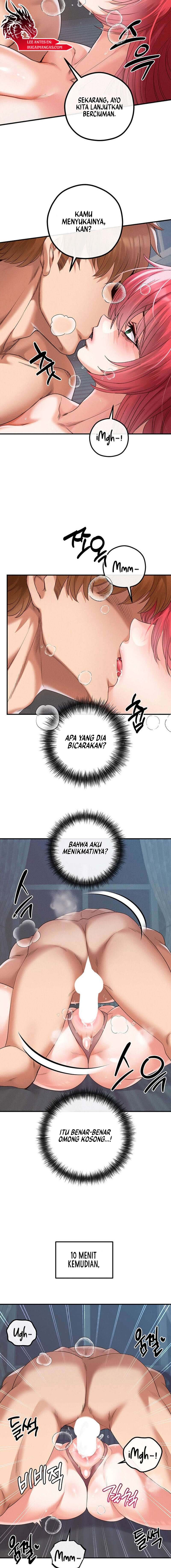 Revenge by Harem - Chapter 29 14