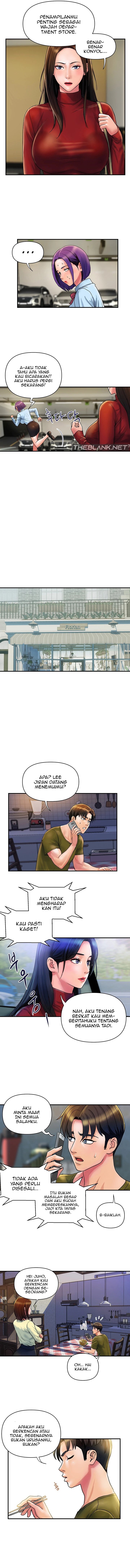 Department Store Ladies - Chapter 29 8 Department Store Ladies - Chapter 29 8