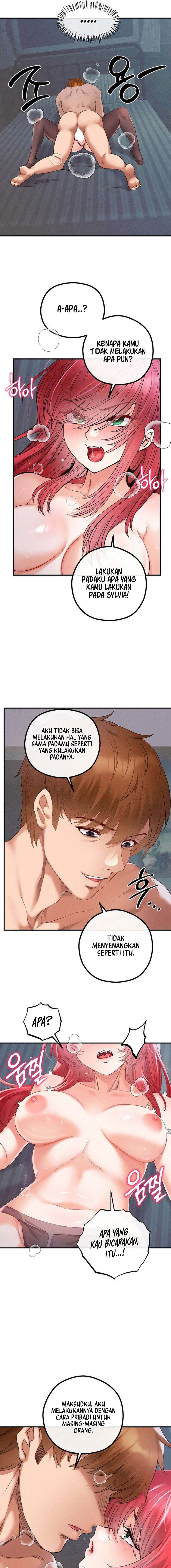Revenge by Harem - Chapter 29 13