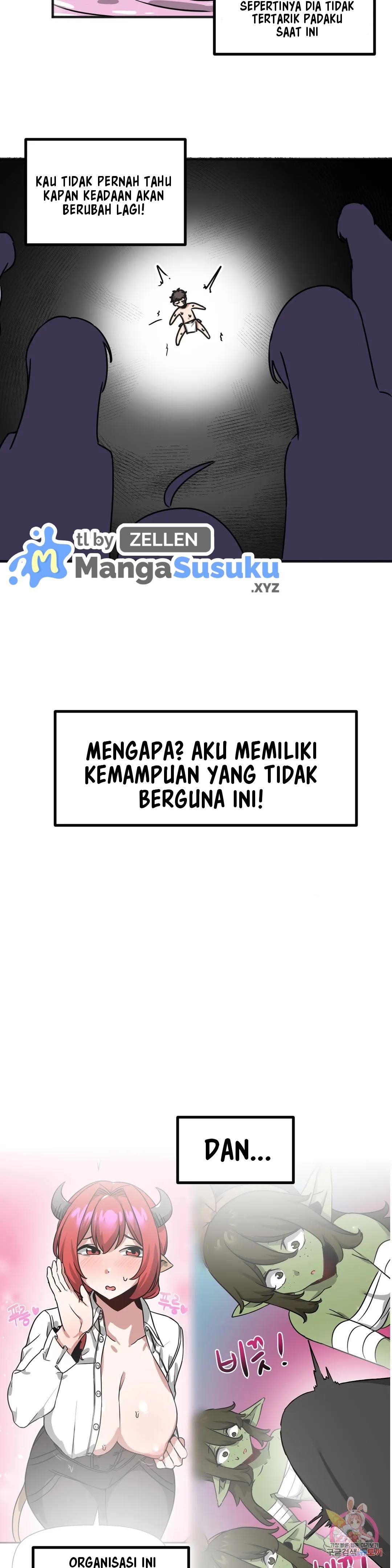 No Man’s Land - Chapter 29 6 No Man’s Land - Chapter 29 6