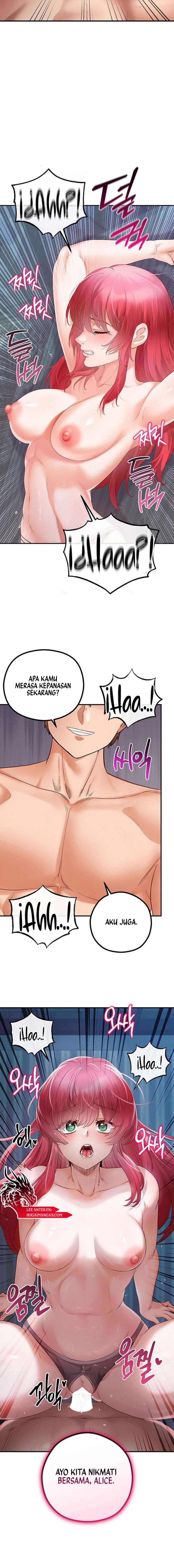 Revenge by Harem - Chapter 29 16