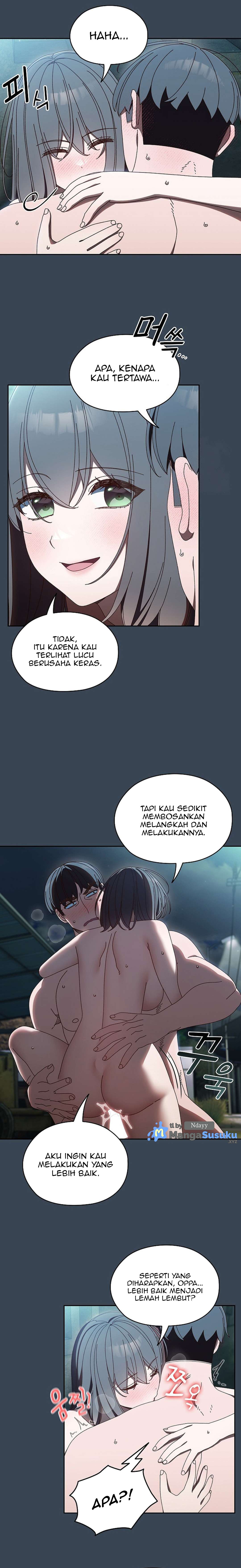 Boss! Give Me Your Daughter! - Chapter 29 9