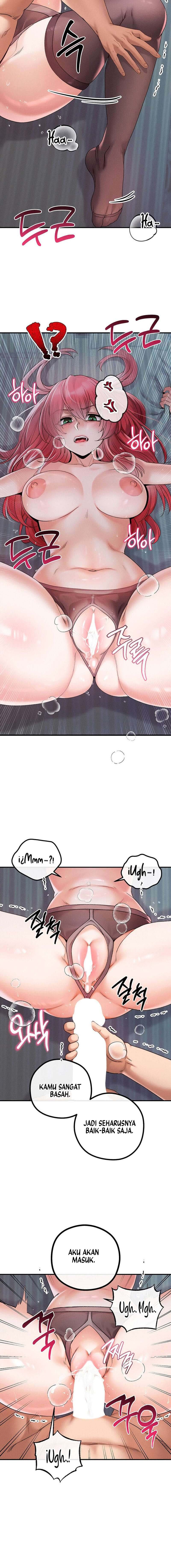 Revenge by Harem - Chapter 29 11