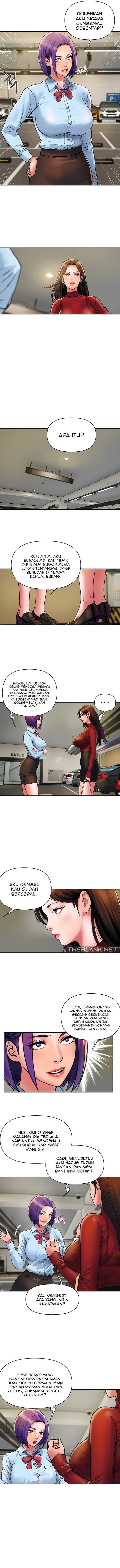 Department Store Ladies - Chapter 29 5 Department Store Ladies - Chapter 29 5