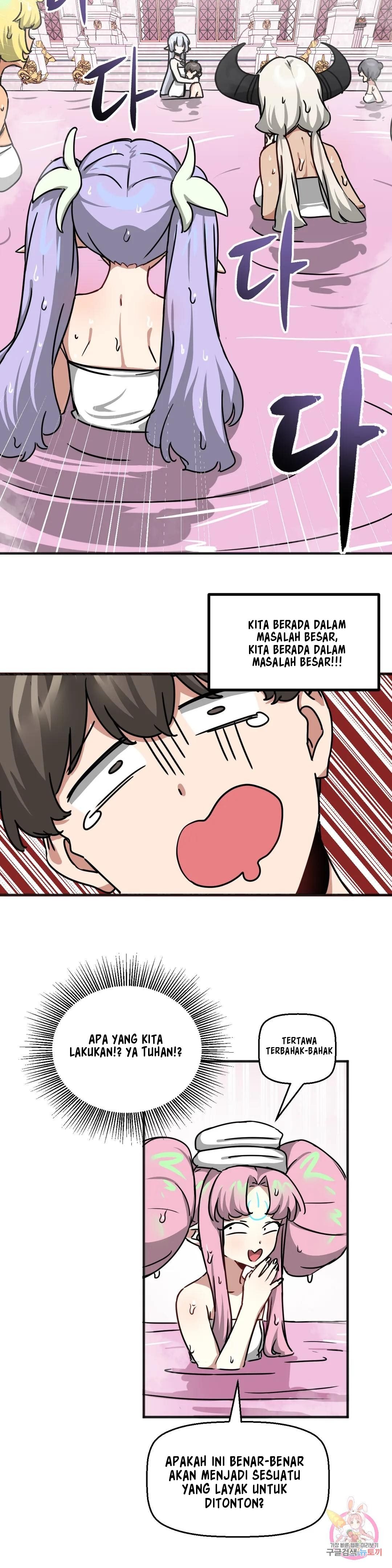 No Man’s Land - Chapter 29 14 No Man’s Land - Chapter 29 14