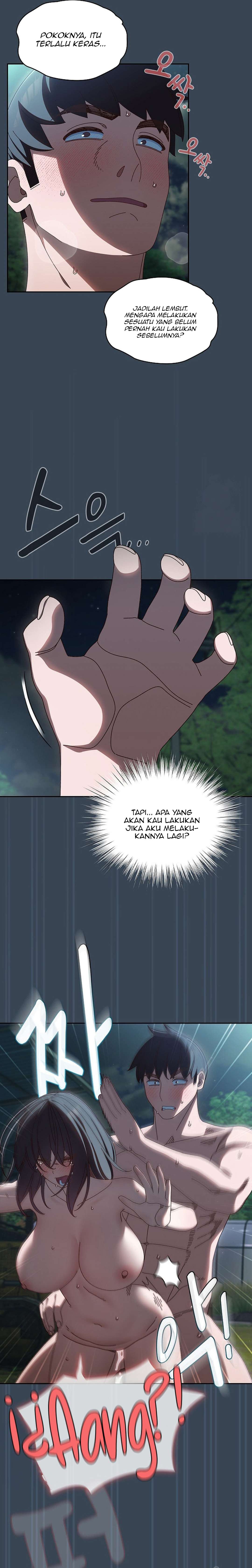 Boss! Give Me Your Daughter! - Chapter 29 16