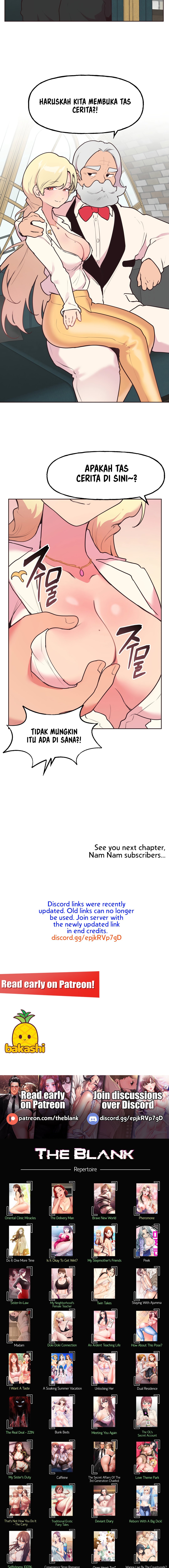 Son of Nam - Chapter 29 15