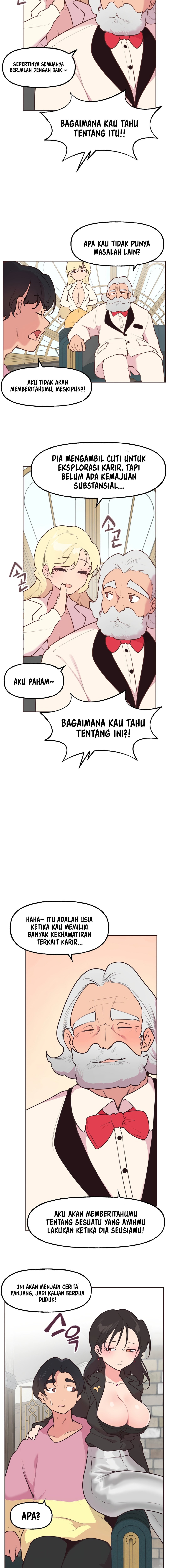 Son of Nam - Chapter 29 14