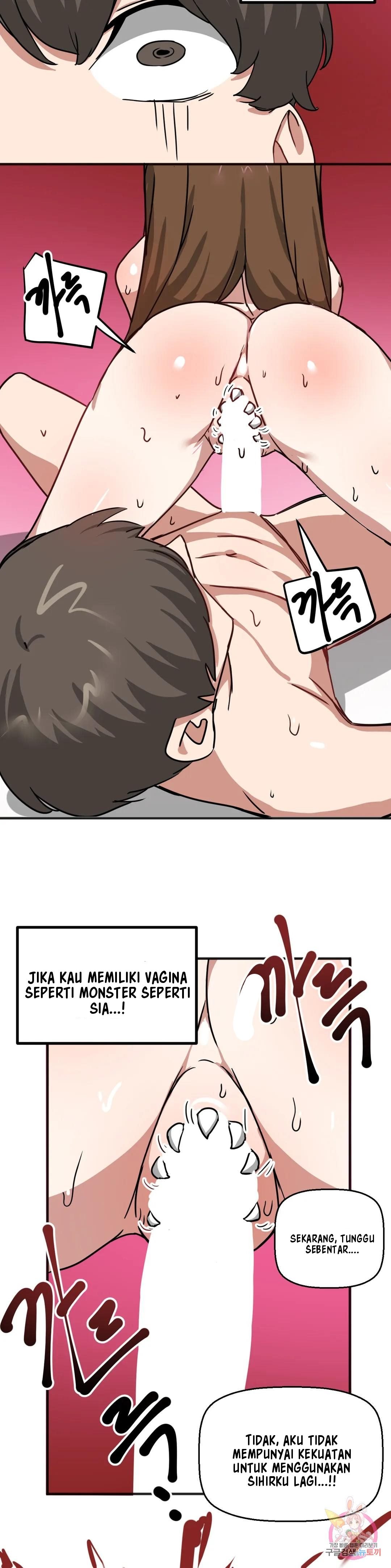 No Man’s Land - Chapter 29 8 No Man’s Land - Chapter 29 8