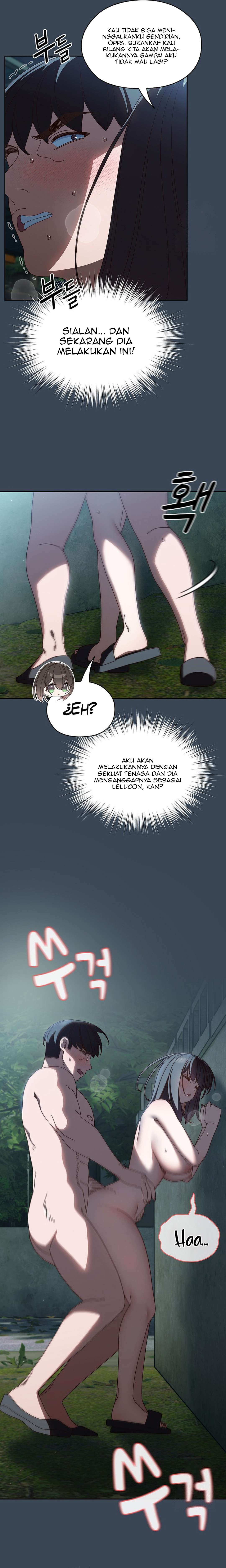 Boss! Give Me Your Daughter! - Chapter 29 10