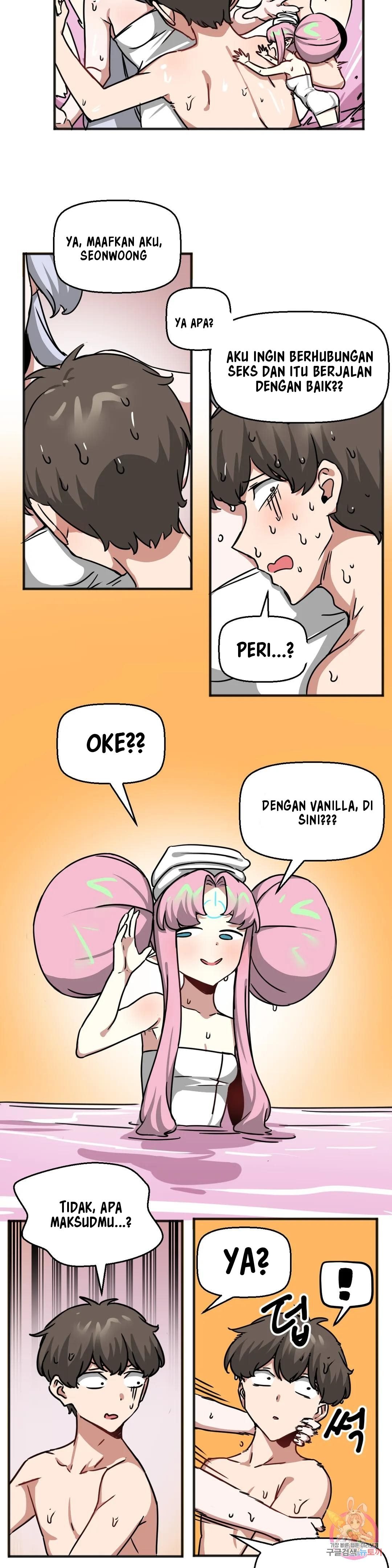 No Man’s Land - Chapter 29 11 No Man’s Land - Chapter 29 11