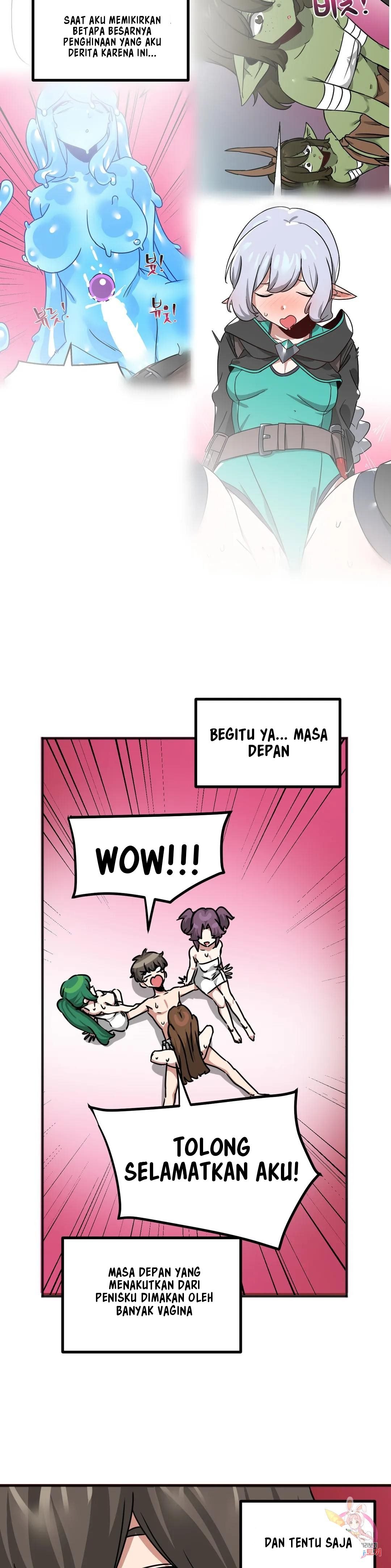 No Man’s Land - Chapter 29 7 No Man’s Land - Chapter 29 7