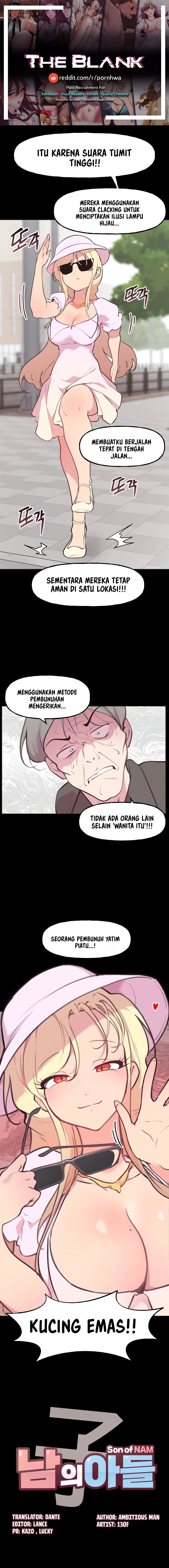 Son of Nam - Chapter 29 2