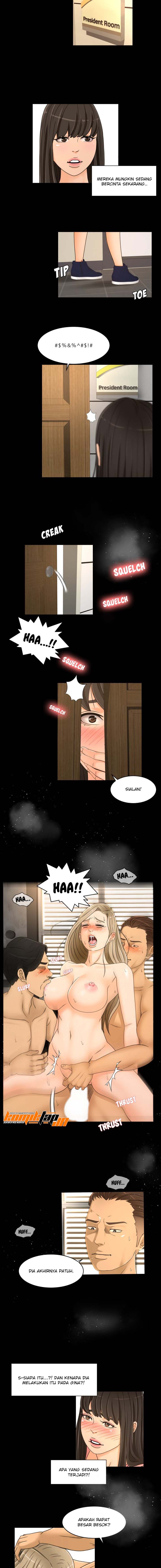 Exclusice Contract - Chapter 29 8