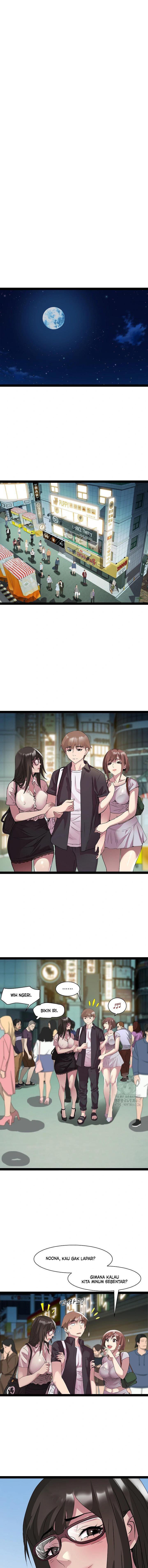 RE: Twenty-Three - Chapter 29 9
