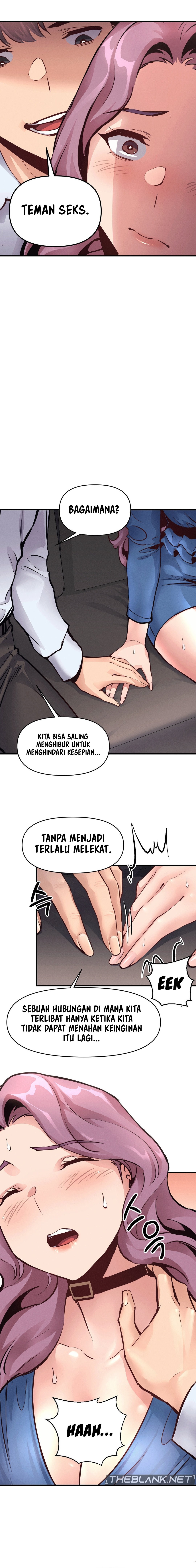 My Life Is a Piece of Cake - Chapter 21 17