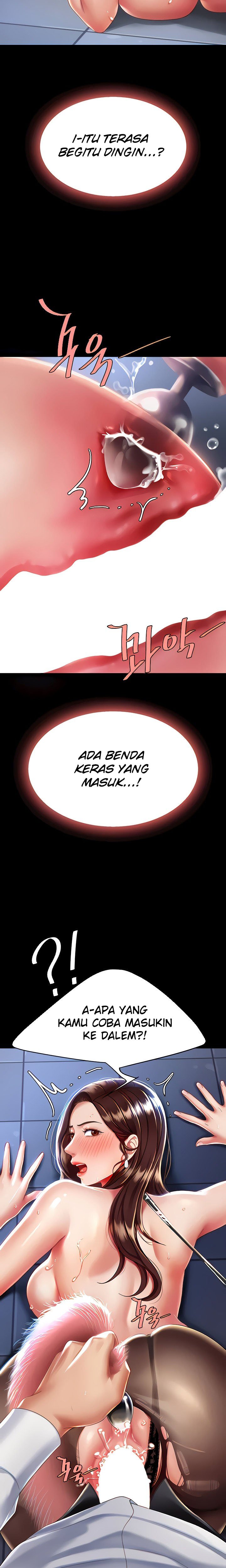 Go ahead Mom - Chapter 21 25
